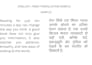 proofread and rewrite your text from english to hindi or via